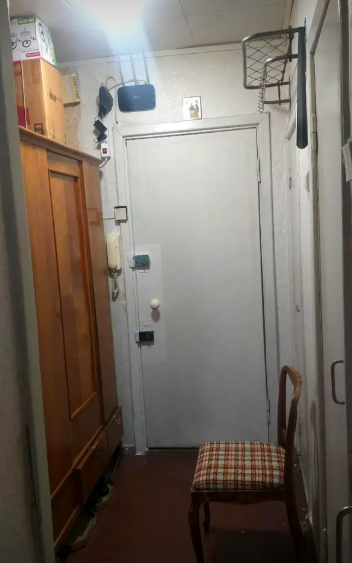 Оренда Квартира 1-кімнатна, 9/9 поверх на Здолбунівська, 3б Киев - изображение 10