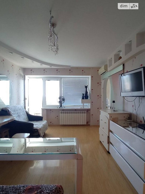 Оренда Квартира 1-кімнатна, 14/15 поверх на Сімії Хохлових, 1 Київ - фото 3