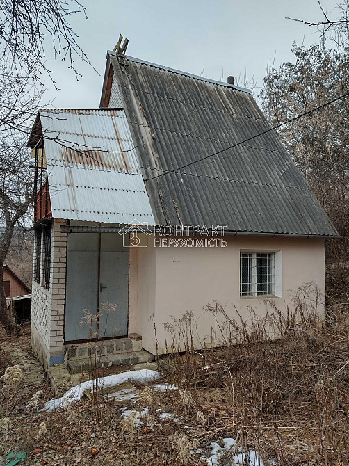 Продаж Будинок 3-кімнатний на вул. Ахсарова Харків - фото 1