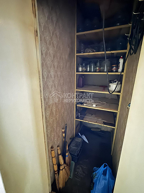 Продаж Квартира 3-кімнатна, 9/9 поверх на вул. Грицевця Харків - фото 10