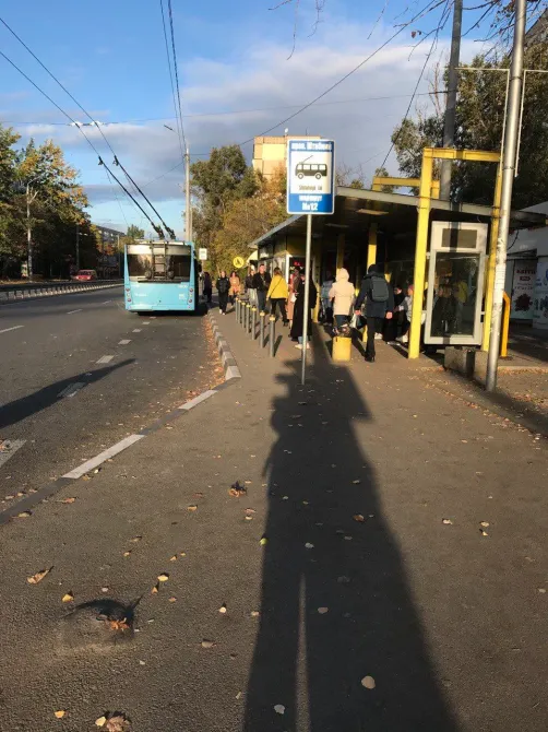 Сдаётся МАФ (малая архитектурная форма) площадь 8 кв.м  Днепр пр. Героїв 37 Днепр - изображение 3