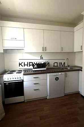 Продаж Квартира 1-кімнатна, 18/25 поверх на Софьи Русовой ул. Kiev