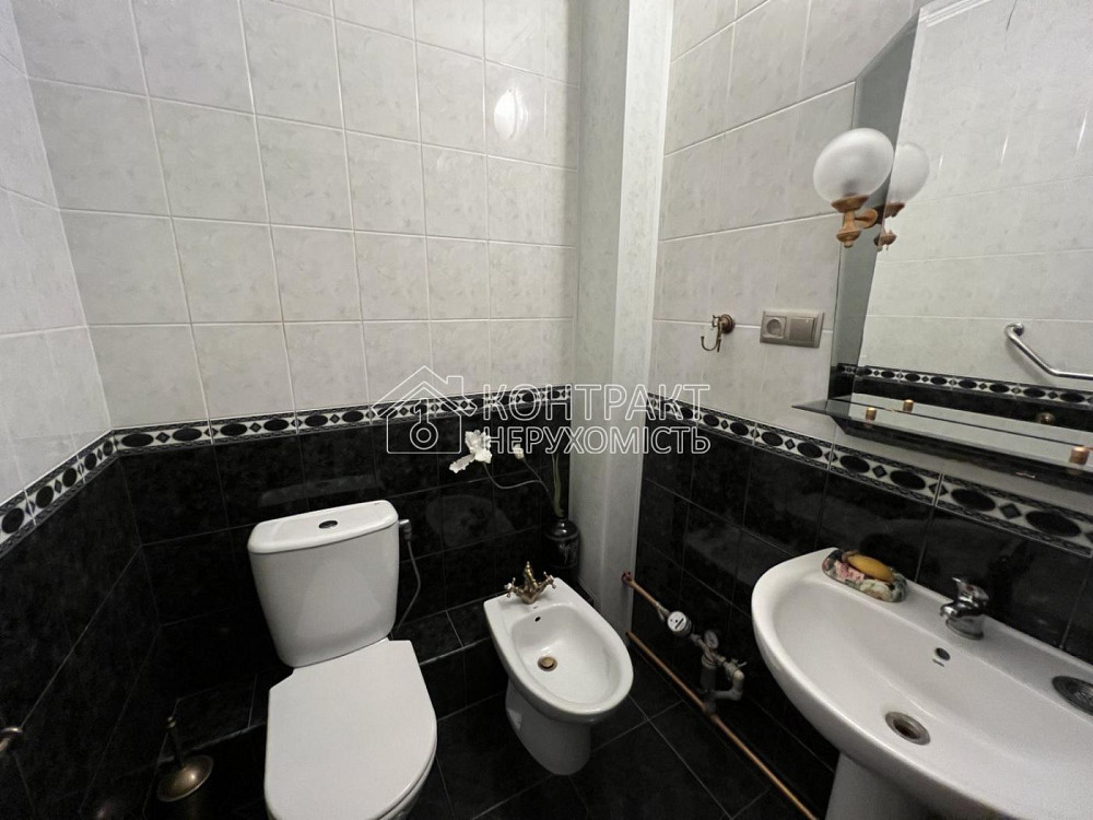 Оренда 3к Квартира 68 кв.м Клочківська вул. Харків - фото 17