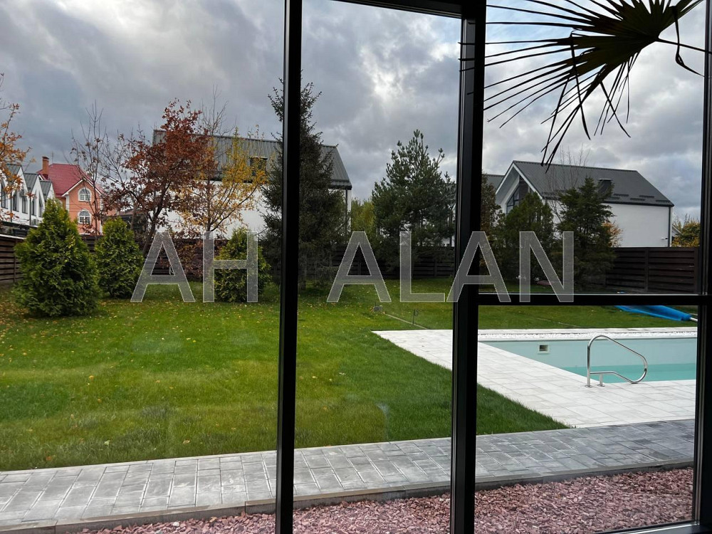 Продаж Будинок 5-кімнатний на Княгині Ольги вул., 26 Петропавлівська Борщагівка - фото 13