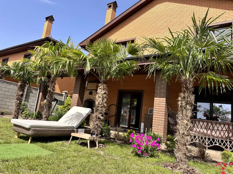 Продам  2-х этажный дом с ремонтом в Фонтанке-1 (Лиманский р-н) Фонтанка - фото 2