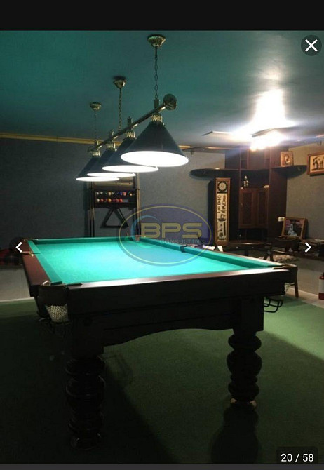 Продаж 3-поверховий Будинок з ділянкою 6.7 сот 272 кв.м 5 кімн. на СОГ Лебедь, 10 лінія вул. Сухий Лиман - фото 15