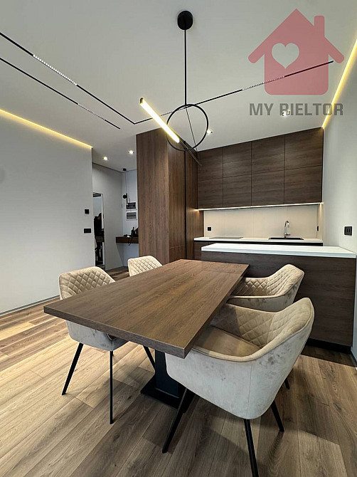 Продаж Квартира 1-кімнатна, 3/3 поверх на Собранецька Ужгород - фото 1