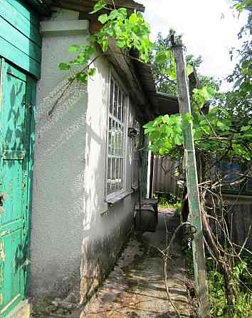 Продаж 1-поверховий Дача з ділянкою 15 сот 30 кв.м 2 кімн. на Соколовський Житомир