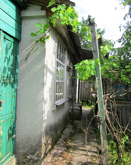 Продаж 1-поверховий Дача з ділянкою 15 сот 30 кв.м 2 кімн. на Соколовський Житомир - изображение 4