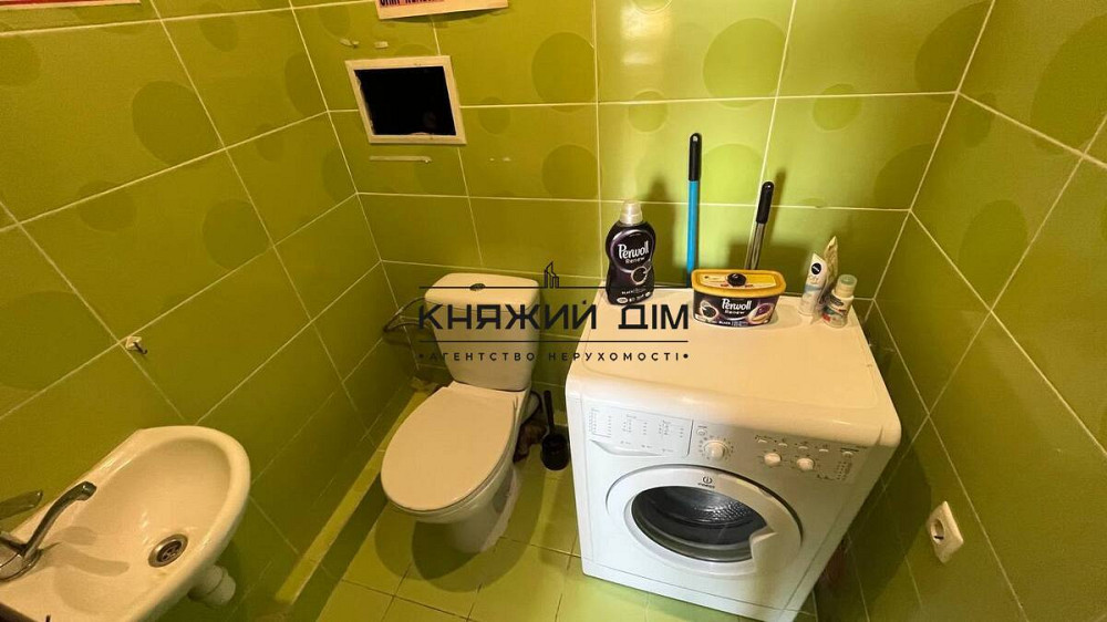 Оренда Квартира 2-кімнатна, 21/21 поверх на Пчелки Елены ул. Киев - изображение 17