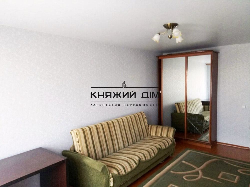 Оренда Квартира 1-кімнатна, 16/16 поверх на Маршала Якубовского ул. вул. Героїв Маріуполя Киев - изображение 12