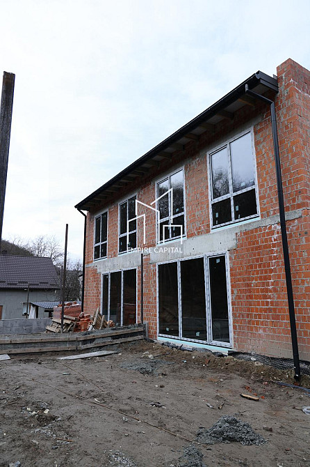 Продаж 2-поверховий Будинок з ділянкою 3 сот 192 кв.м 3 кімн. на Голубця Миколи вул. Львів - фото 11