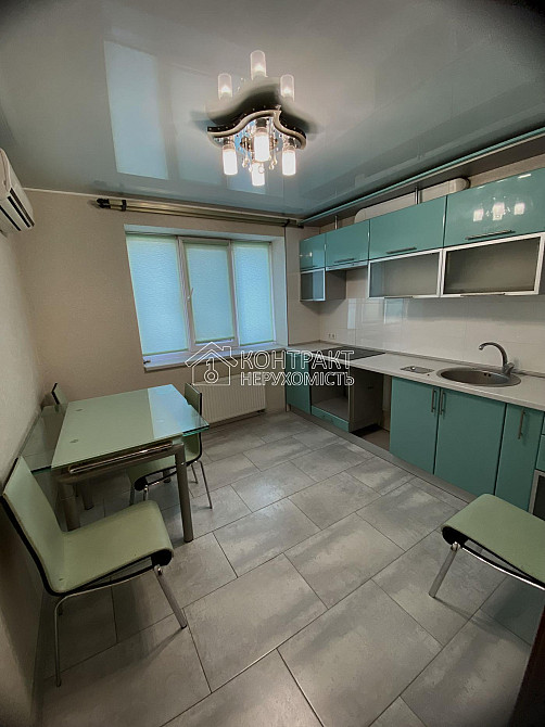 Продаж Квартира 3-кімнатна, 3/10 поверх на вул. Селянська Kharkiv - photo 1