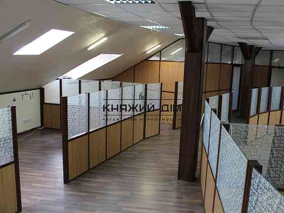 Оренда офісне приміщення на Рыбальская ул. поверх - 3/3 Київ