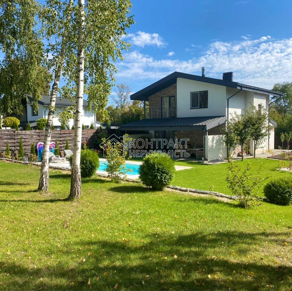 Продаж Будинок 4-кімнатний на вул. Зелена  - photo 6