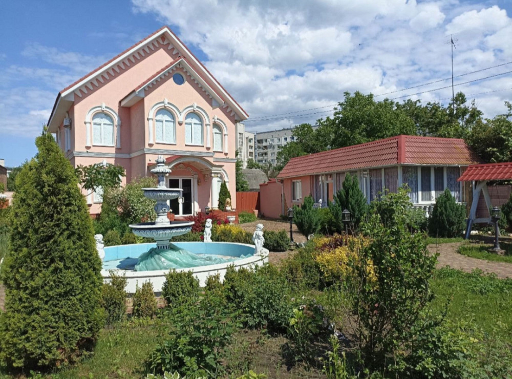 Продаж 2-поверховий Будинок з ділянкою 19 сот 240 кв.м 7+ кімн. на Миру Житомир - фото 4