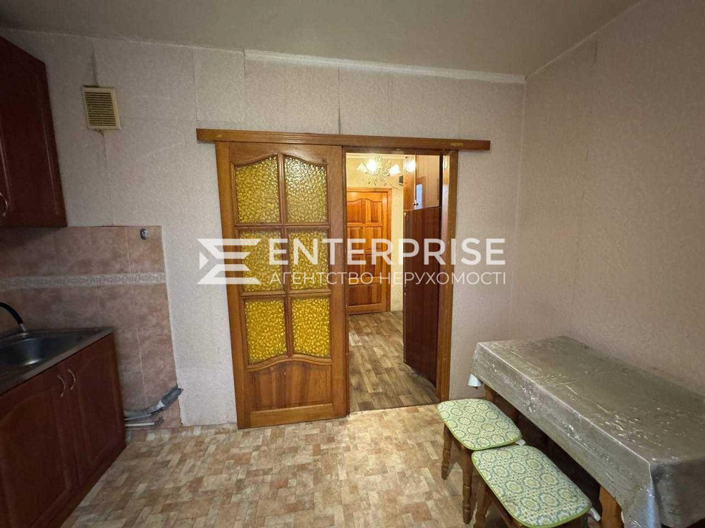 Продаж Квартира 1-кімнатна, 3/5 поверх на вул. Пономарева Коцюбинское - изображение 13