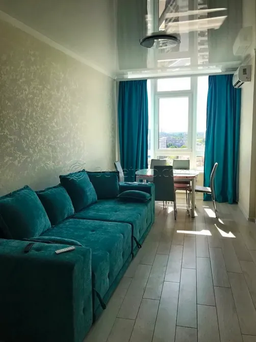 Квартира від забудовника 3 кімн. 72 кв.м 19/25 пов. Новобудова Одеса Генуэзская, 3Б Одеса - фото 7