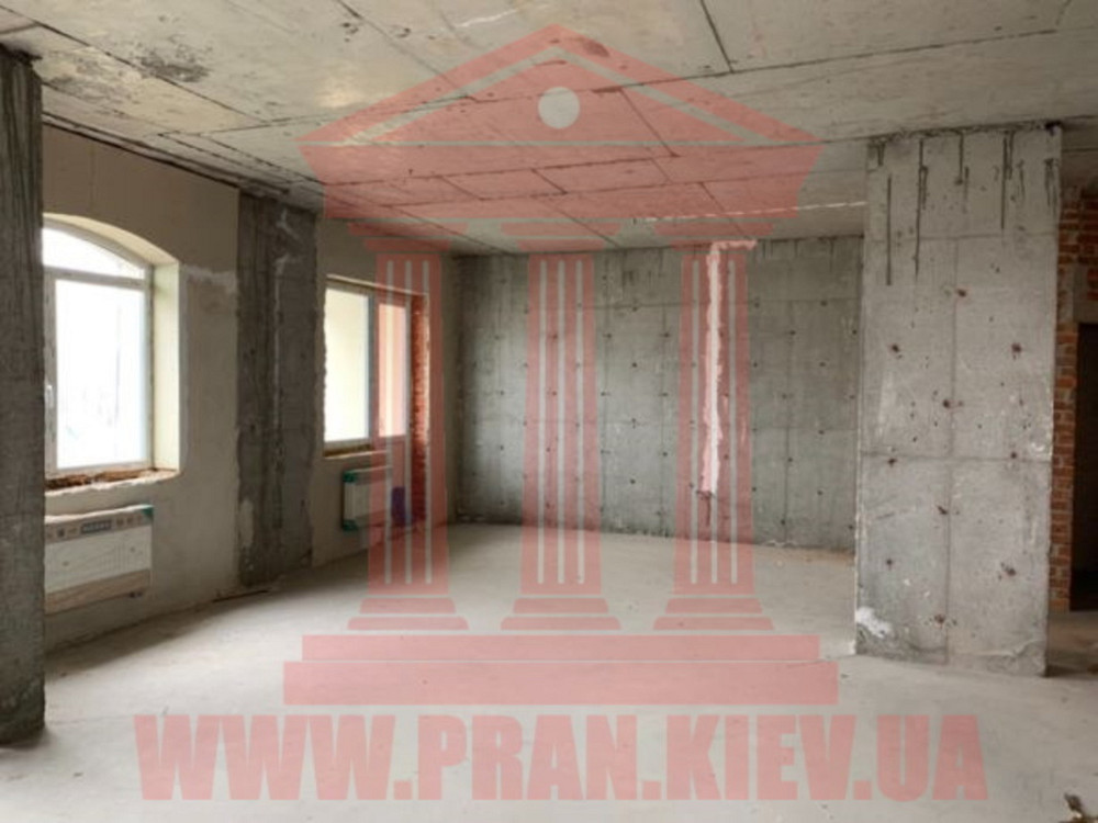 Продаж 2к Квартира 85 кв.м Яблочная, 6  - фото 9