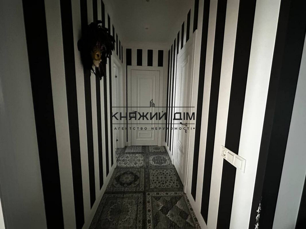 Оренда Квартира 3-кімнатна, 11/25 поверх на Заречная ул. Киев - изображение 16