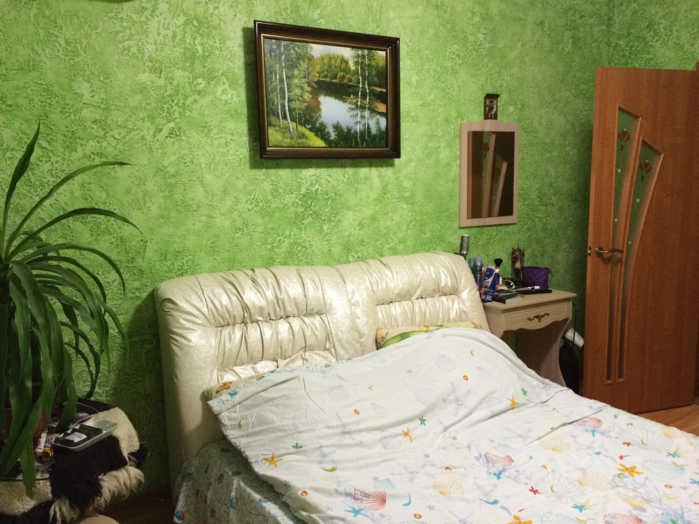 3-х комнатная квартира с евроремонтом.  - фото 13