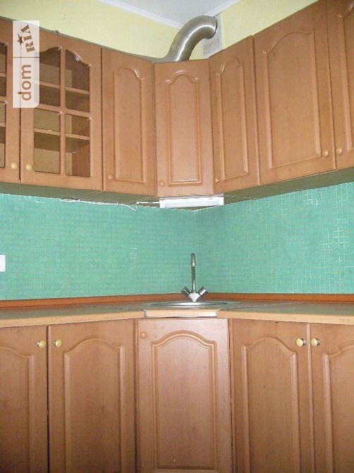 Оренда Квартира 2-кімнатна, 7/16 поверх на ул. Михаила Драгоманова, 3б Київ - фото 14