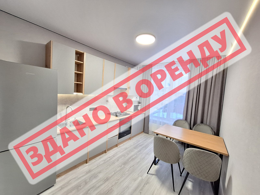 Оренда Квартира 1-кімнатна, 3/4 поверх на Шевченко, 35 Бориспіль - фото 14