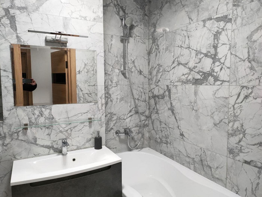 Оренда Квартира 2-кімнатна, 5/6 поверх на вул. Перший Промінь Рівне - фото 7