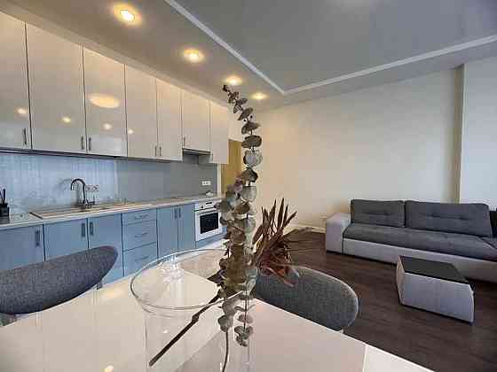 Продаж Квартира 2-кімнатна, 4/18 поверх на Французский ул. Odessa