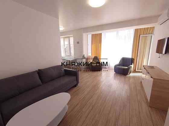 Оренда Квартира 2-кімнатна, 9/9 поверх на Печерский спуск Киев