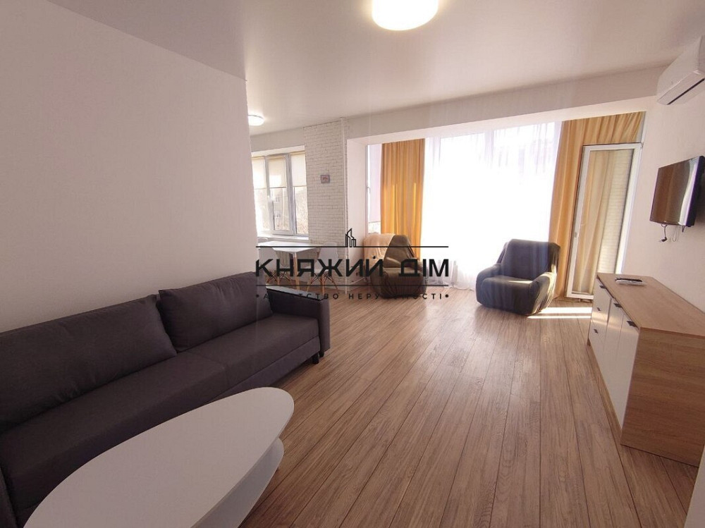 Оренда Квартира 2-кімнатна, 9/9 поверх на Печерский спуск Kiev - photo 4