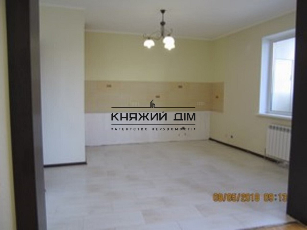 Продається простора, роздільна 3-х к.кв. на Осокорках. № 21107605 Київ - фото 10