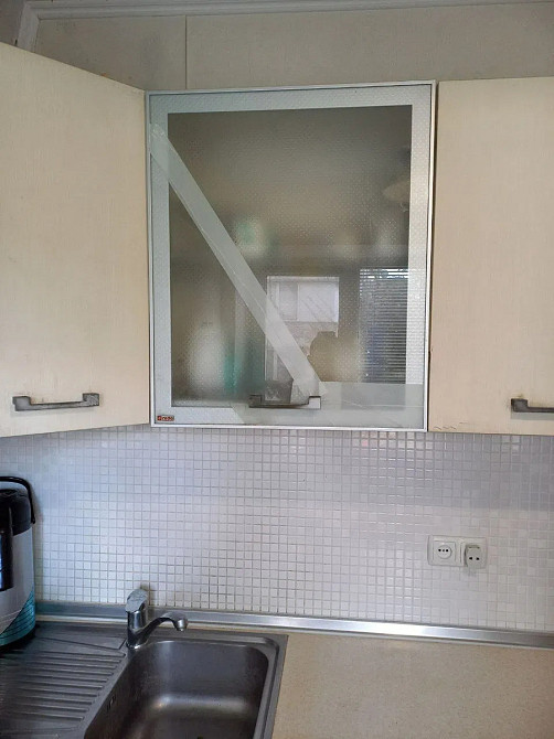 Оренда Квартира 1-кімнатна, 3/9 поверх на Ольжича, 18а Київ - фото 1