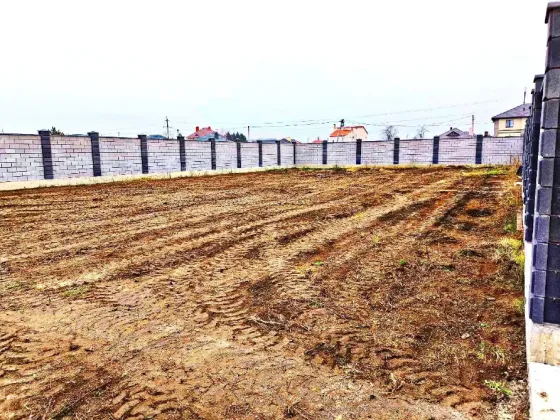 Продаж земельної ділянки Для будівництва приватного житлового будинку площа 5 сот HR9M+CV, Лиманський район, Одеська область, 67571 Одеса