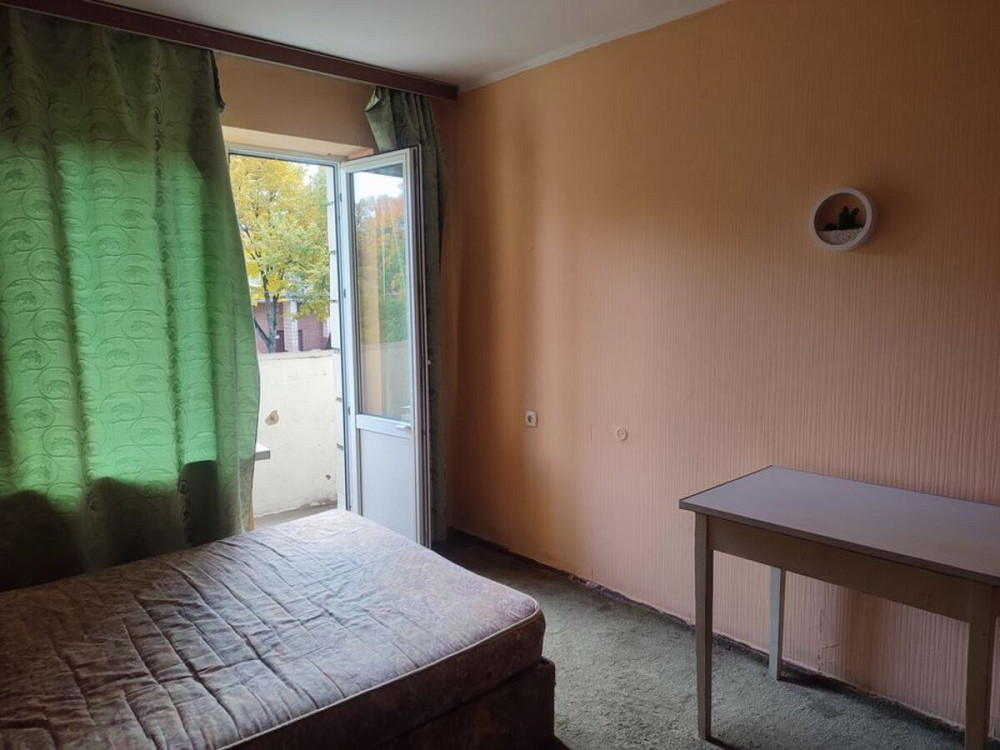 Оренда Квартира 1-кімнатна, 2/9 поверх на Європейського союзу, 64Б Київ - фото 4