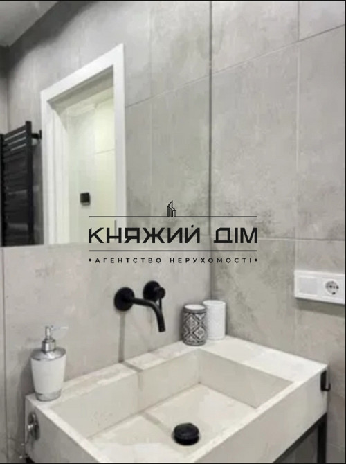 Продаж 1к.кв. в ЖК Файна Таун, з сучасним та дуже якісним ремонтом. № 21127973 Київ - фото 18