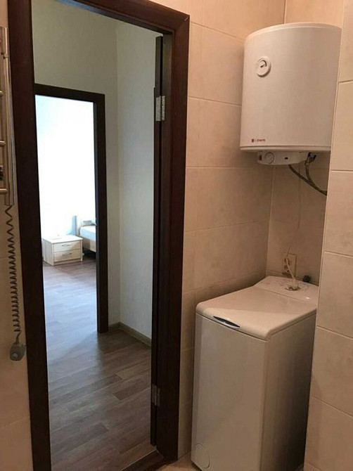 Оренда Квартира 1-кімнатна, 25/25 поверх на Софії Русової, 5б Київ - фото 6