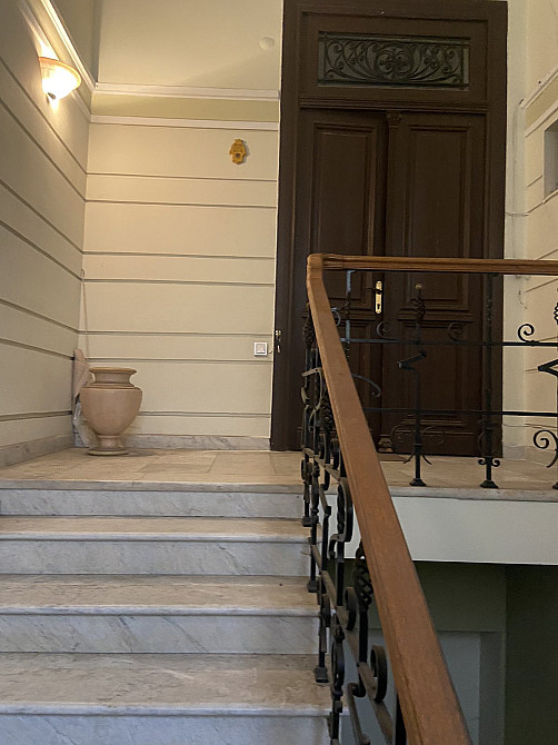 улица Маразлиевская, Центр Одессы, парк Шевченко, пляж Ланжерон Одеса - фото 12