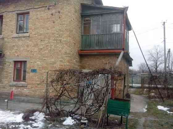 Продаж 3к Квартира 74 кв.м  Борисполь