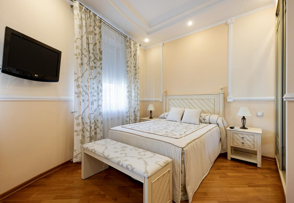 Продаж Квартира 4-кімнатна, 3/10 поверх на вул. Сахарова Андрія, академіка L'viv - photo 15