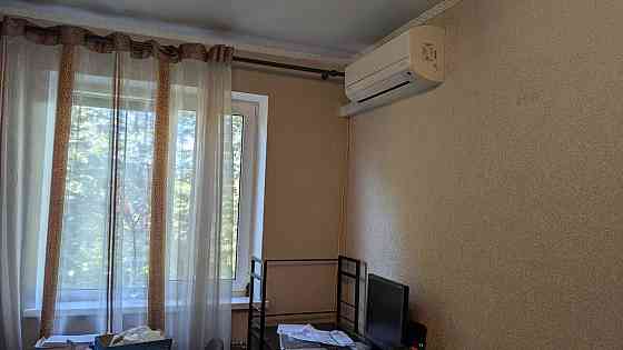 Оренда Квартира 1-кімнатна, 5/5 поверх Київ