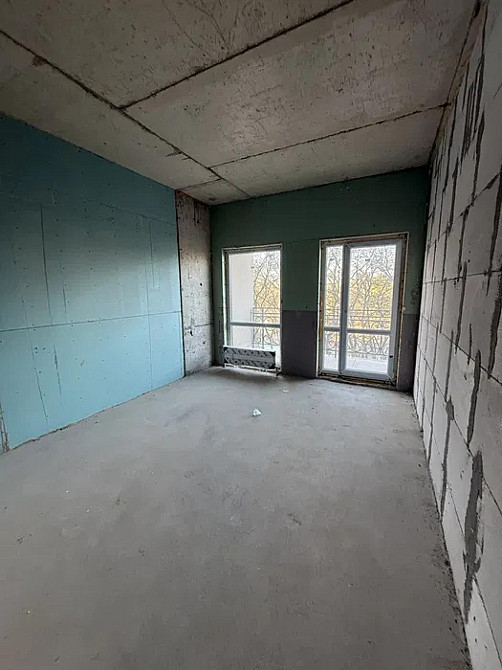 Продаж Квартира 2-кімнатна, 4/8 поверх на Дача Ковалевского ул. Одеса - фото 11