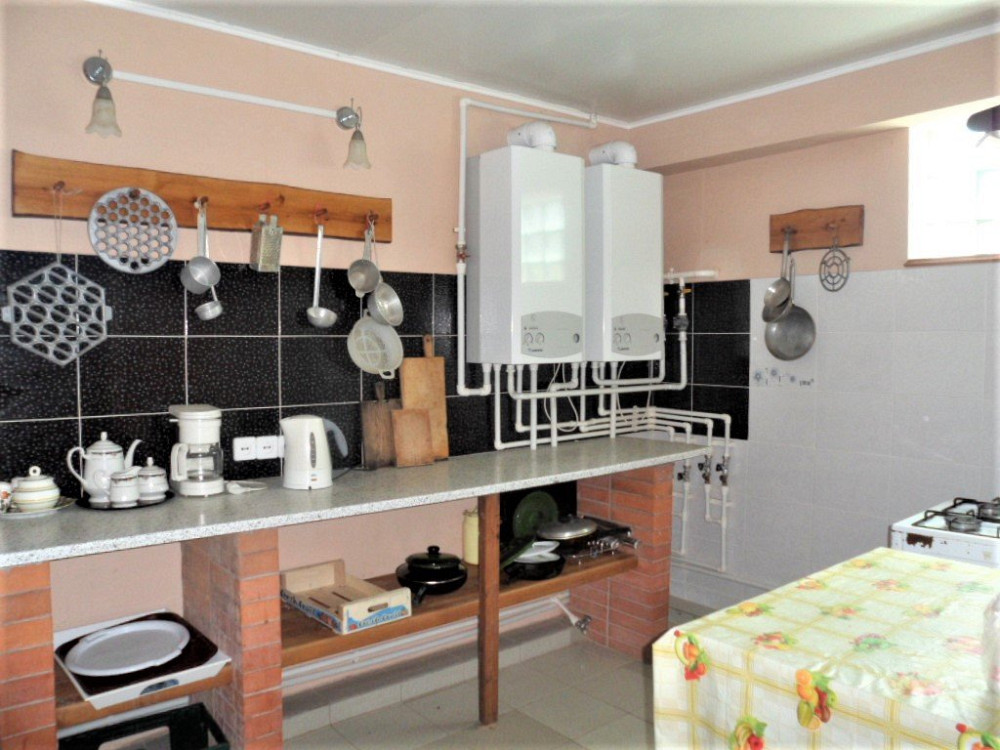 Продам дом на Каролино Бугазе / кооп " Лагуна"  - фото 20