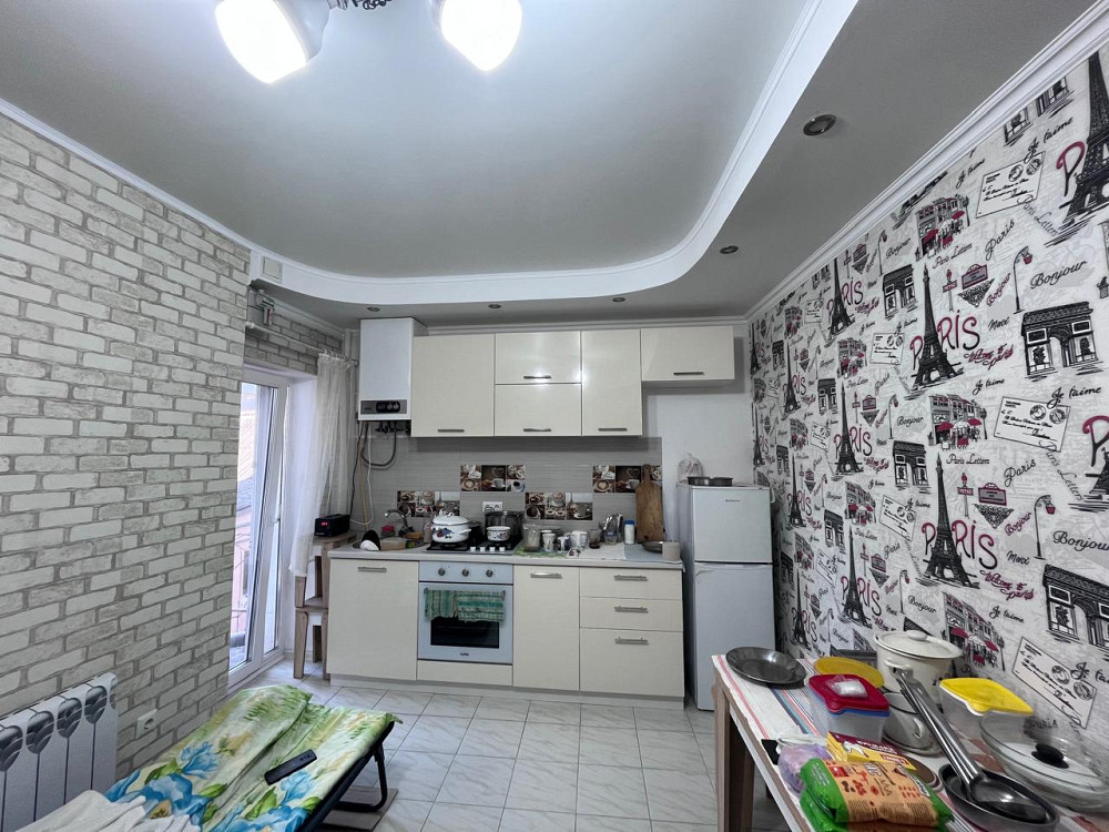 Продаж Квартира 1-кімнатна на ул. Дача Ковалевского, 28б Одесса - изображение 1