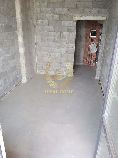 Продам 2-кімнатну квартиру в ЖК Італійський Квартал з коморою Київ - фото 12