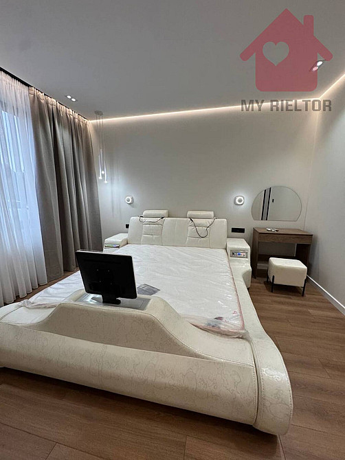 Продаж 1,5 квартири ЖК Residents Park Uzhhorod - photo 2