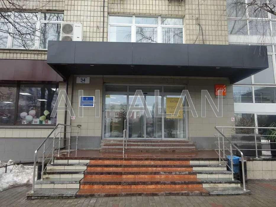 Оренда офісне приміщення на Лесі Українки бул., 34 приміщень - 6, поверх - 2/7 Київ - фото 11
