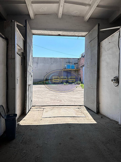 Оренда складське приміщення на вул. моторна Одеса - фото 9