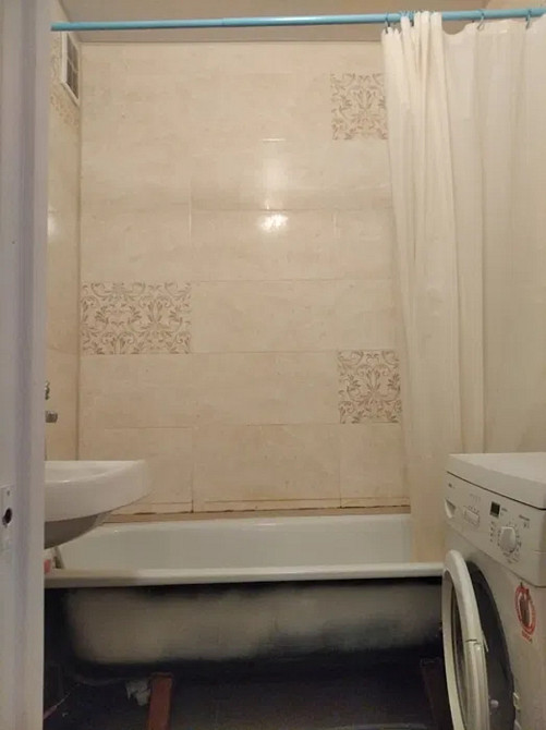 Оренда Квартира 1-кімнатна, 2/16 поверх на Урлівська, 16 Kiev - photo 5