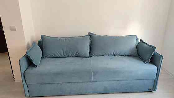 Оренда Квартира 1-кімнатна, 15/25 поверх на вул. Бориса Гмирі, 16 Kiev